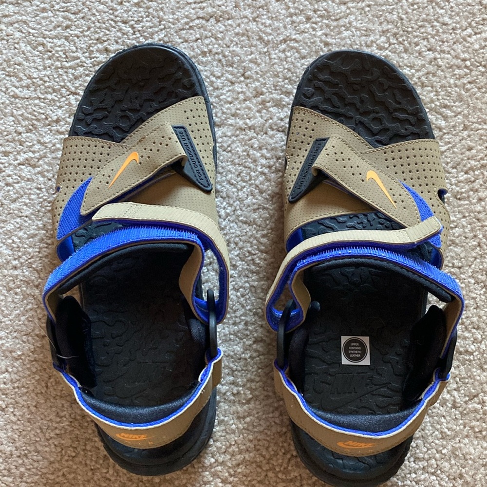 Men’s Nike Sandals